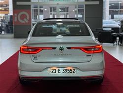 رينو تلسمان